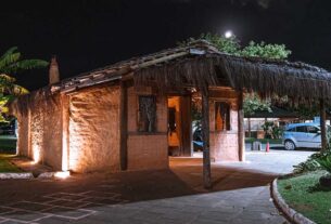 Exposição na Casa Caiçara em São Sebastião reúne obras inspiradas nos saberes e na identidade cultural do Litoral Norte