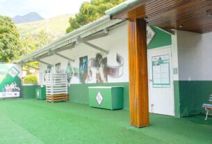 Ilhabela informa suspensão temporária do Cine Villa Bella para reforma