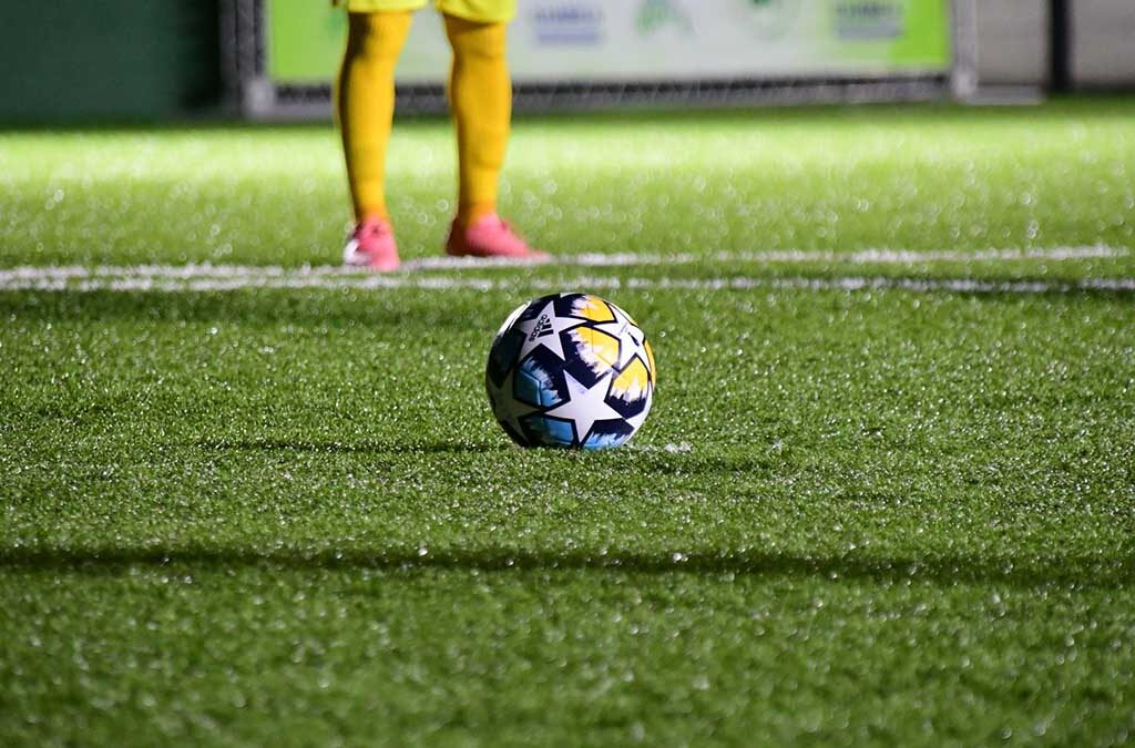 Vem aí: 1º Festival de Futebol da Defesa Civil de Ilhabela