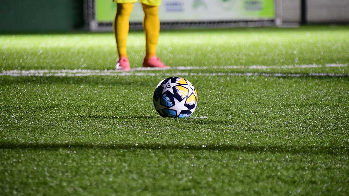 Vem aí: 1º Festival de Futebol da Defesa Civil de Ilhabela