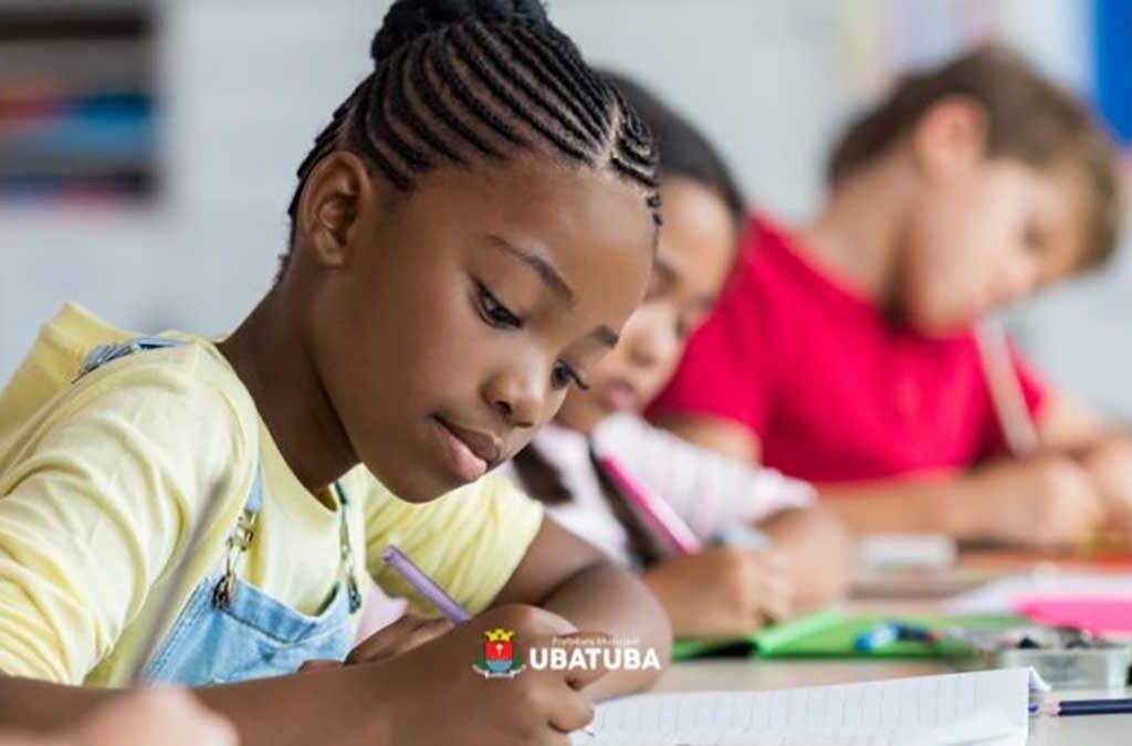 Secretaria de Educação de Ubatuba inicia Chamada Escolar para ano letivo de 2027